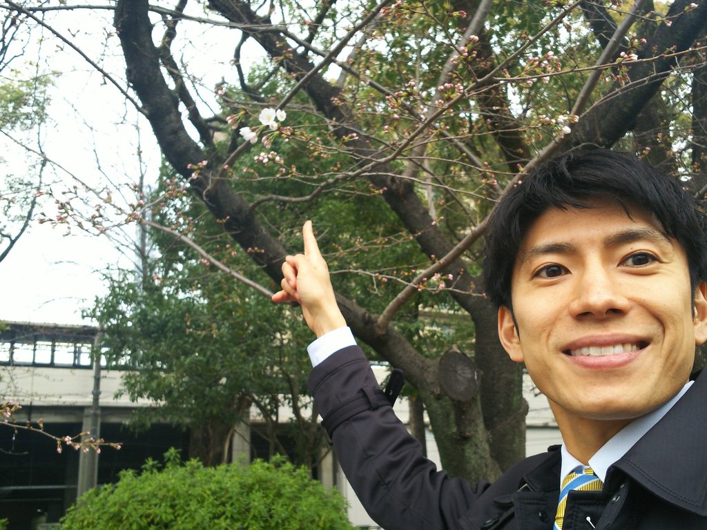 杉山真一の出演時間