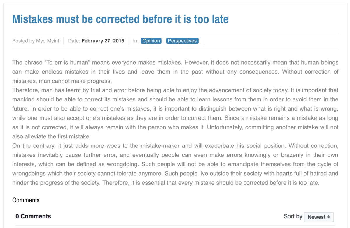 GNLM Corrections tweet media