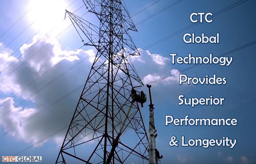 CTC_ACCC's tweet image. ACCC Conductors are developed, tested and commercialized with the help of CTC Global Technology &amp;gt;&amp;gt; bit.ly/2qqR10b 
#CompositeCoreConductors #ACCCCompositeCore