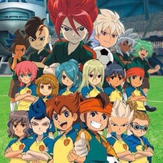 イナズマイレブン 1期 無料動画 をアニメ1話から最終回まで見逃し配信で全話フル視聴する方法 アニメくらふと 無料動画配信まとめ