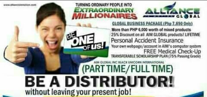 HNdehi's tweet photo. Create the future you deserve! Be your own boss! Work online 3 hours daily and earn a minimum of Ksh 3000 daily
Ask me HOW via +254713683948
#JamboKenya https://t.co/JMPbWfkHNx