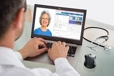 izycardio's tweet photo. Qui doit « prescrire » l’usage de la TELECONSULTATION? Le patient ou son médecin? https://t.co/OprDKZaEEn https://t.co/But0xJ4LyC