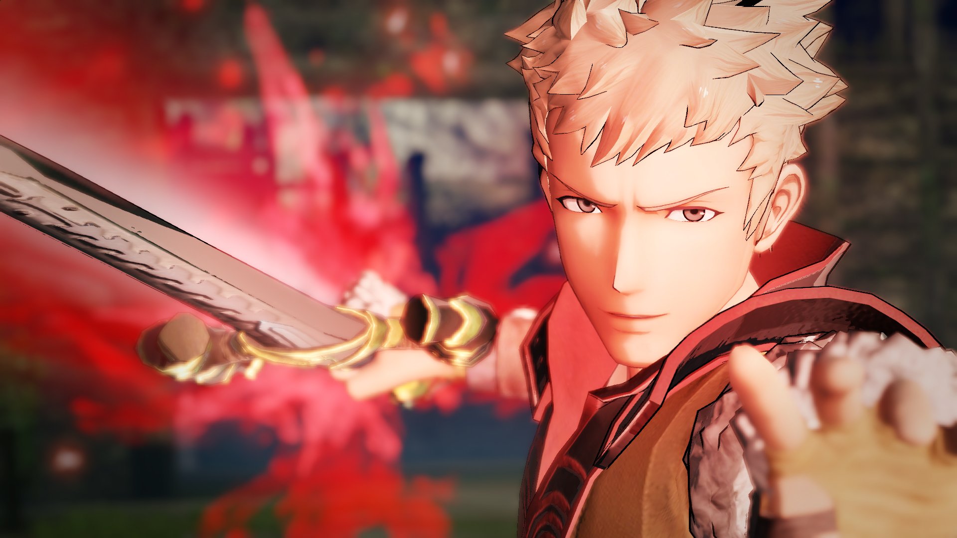 ファイアーエムブレム無双 公式 追加コンテンツ第3弾 ファイアーエムブレム 覚醒 追加パック の続報を公開 新たにプレイアブルキャラクターとして参戦する ウード サーリャ オリヴィエ の他 追加ヒストリーマップや新規衣装 やりこみ要素など