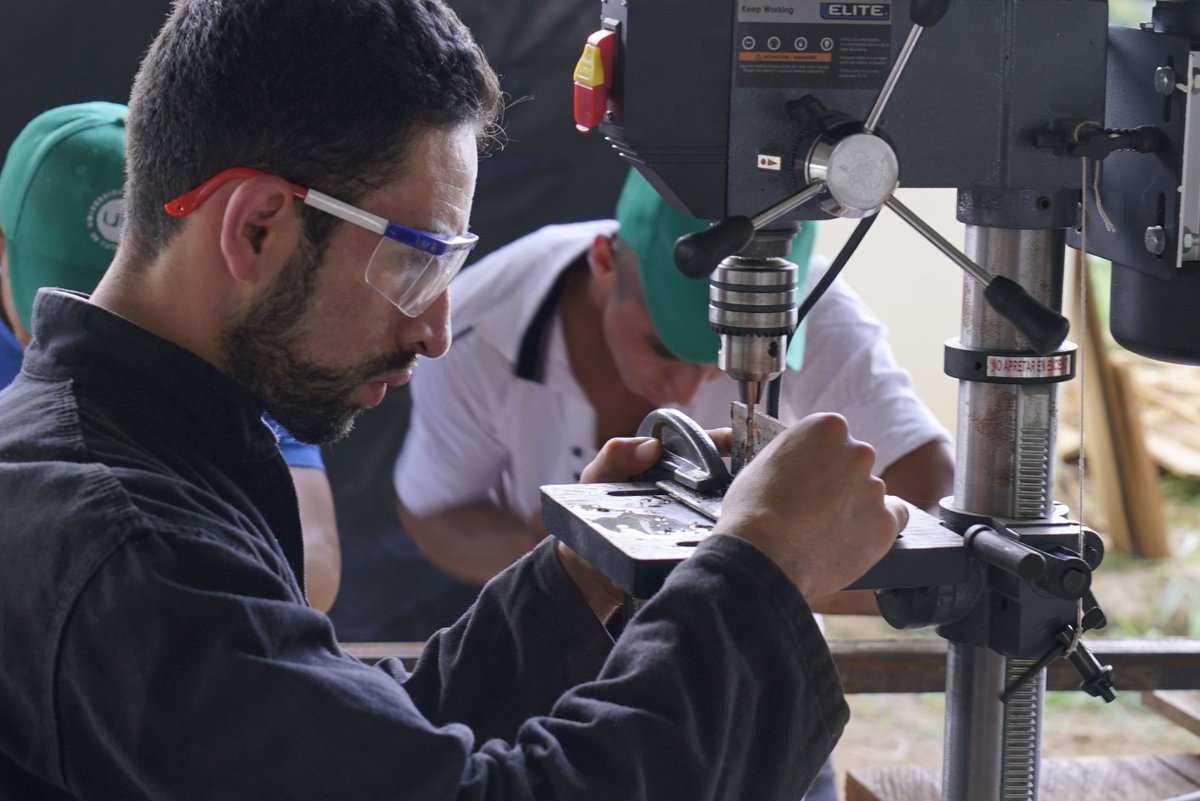 Televisión UNAL tweet media