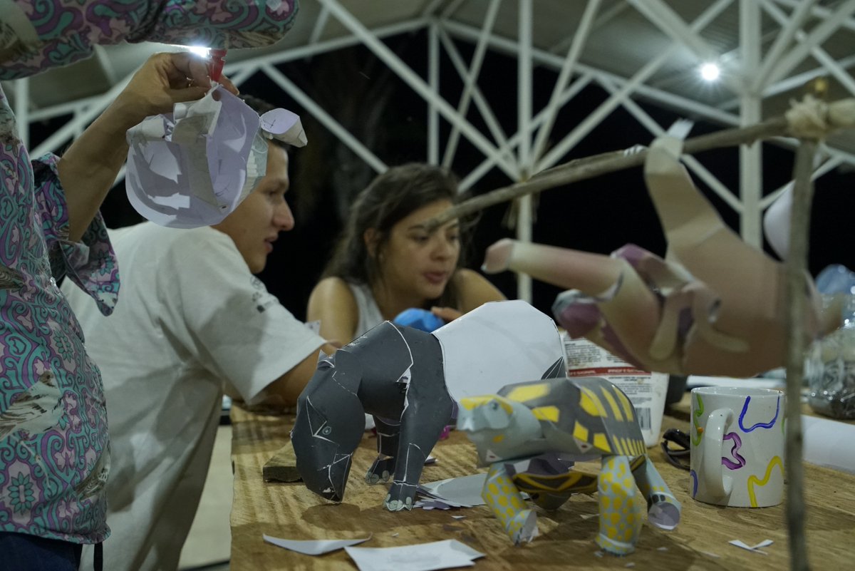 Televisión UNAL tweet media