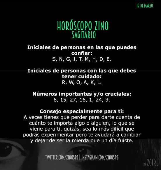 zinos__'s tweet photo. S A G I T A R I O 

#HZ #HoróscopoZino https://t.co/a8mUXDDuyC