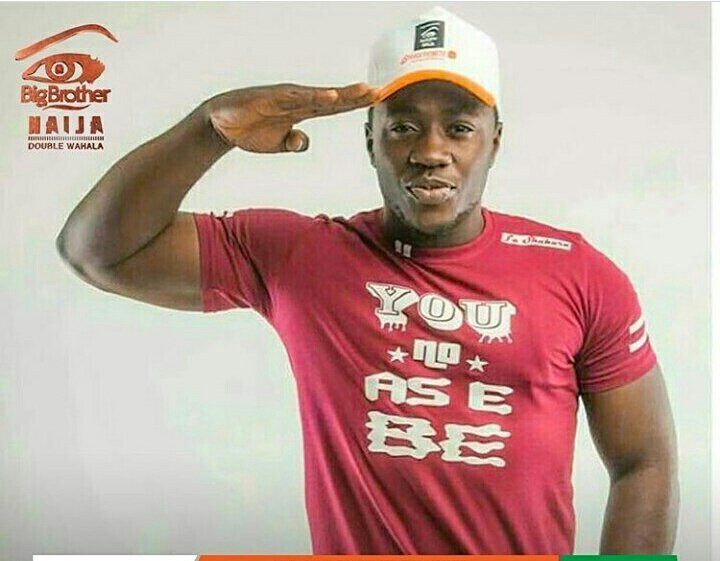 donlaz4u's tweet photo. Hey 9ja!
Simple steps U can take to #BringBittoBack to the #BBNaija show.
1. SMS "VOTE BITTO" to 32052 
2. Vote via https://t.co/oHhBs6wgt8 https://t.co/e8qXHStRkO