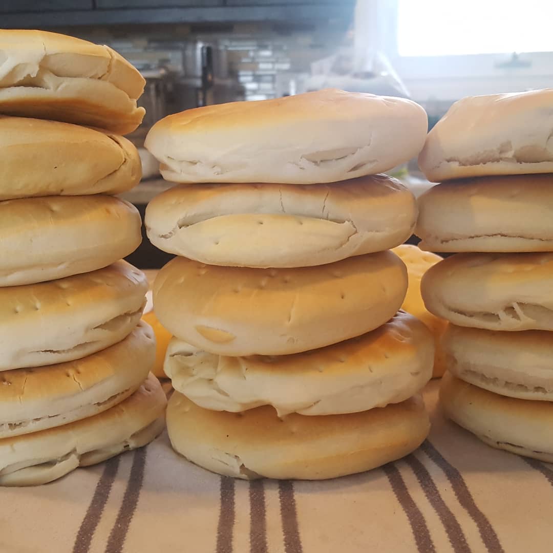 TitoCuisine's tweet photo. #pan #chileno #hallullas #panadero #bread #chilean https://t.co/JRdXgw6gnk