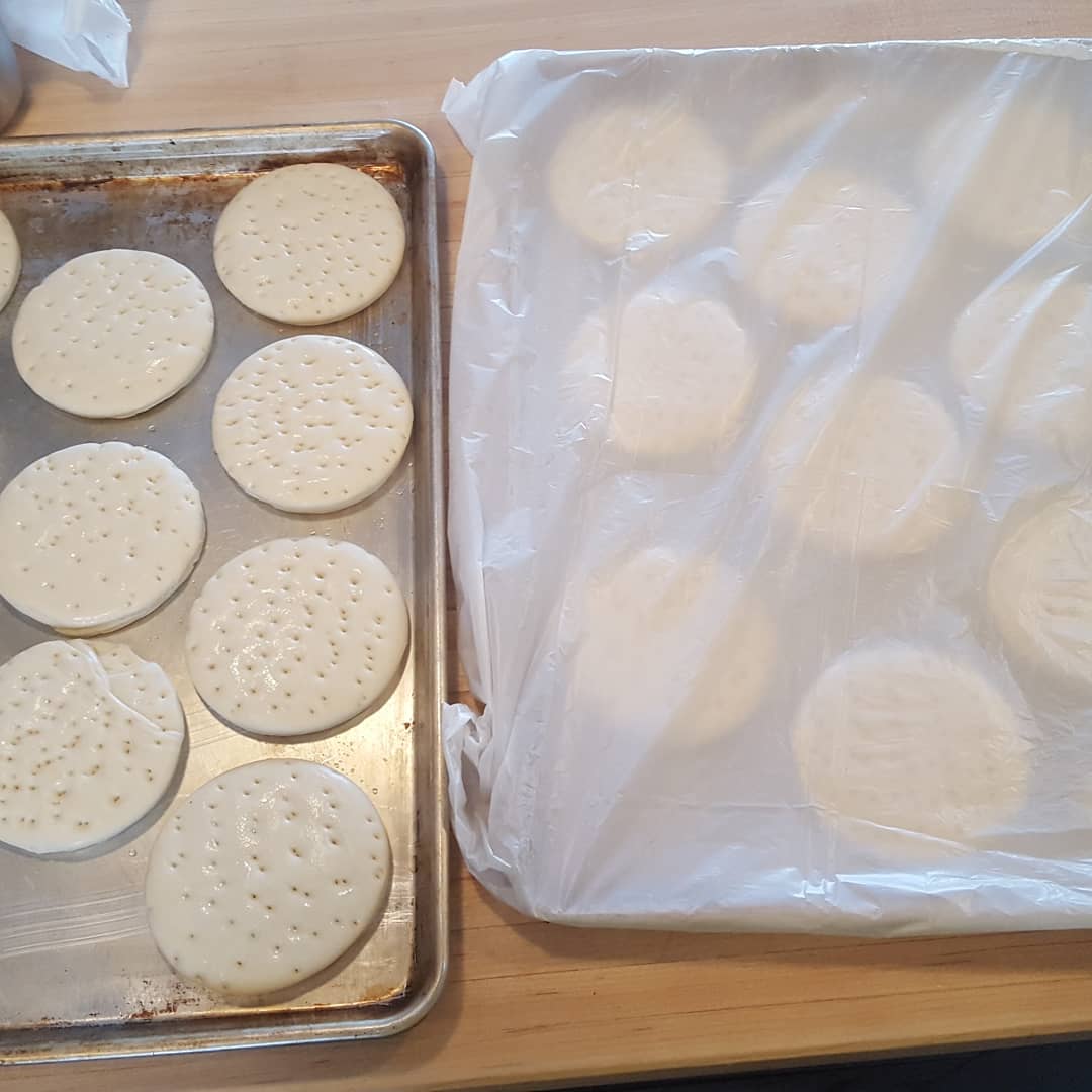 TitoCuisine's tweet photo. #pan #chileno #hallullas #panadero #bread #chilean https://t.co/JRdXgw6gnk