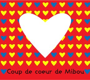 Mamandanslezef's tweet image. Coups de coeur littéraire de Mibou mamandanslevent.com/2018/03/19/cou…