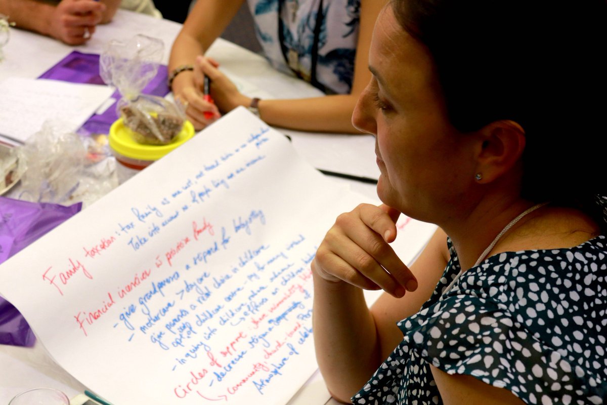 AbortionRethink's tweet photo. Discussing Maternal Isolation after birth and how it can impact women's mental health #qldpol #abortionrethink #ARSummit https://t.co/cN774Sxvq1