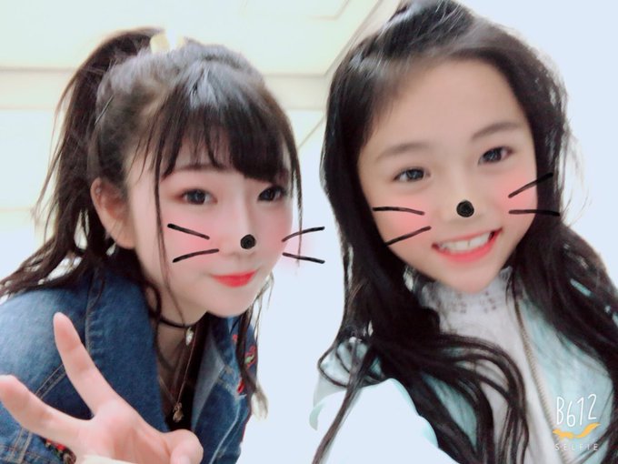 Twitterのコスプレ画像1