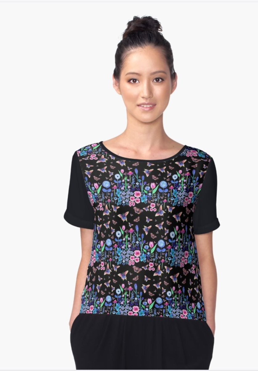 neginmf's tweet photo. This #spring from #NeginMfSpringCollection, #nightgarden women`s chiffon top for your lovely spring nights! 20% off today with code: SITEWIDE20 🛒
Orders 👉🏼 https://t.co/4DBEaMxCuu
#textiledesign #fashion #fashiondesign #womensfashion #Spring2018Collection #spring2018 #design https://t.co/RCJwH517mv