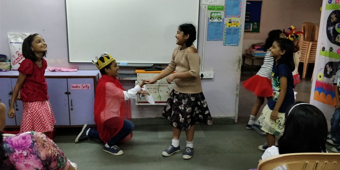 vbsis_official's tweet photo. The benefits of a day camp are plenty, from life lessons beyond the classroom. Our  grade 3 learners enjoyed a day camp which began with a yoga session by  the sea, followed by a list of exciting activities. The children visited Kiddington &amp; Cookie Man and various activities. https://t.co/ON1Ml6dXoo