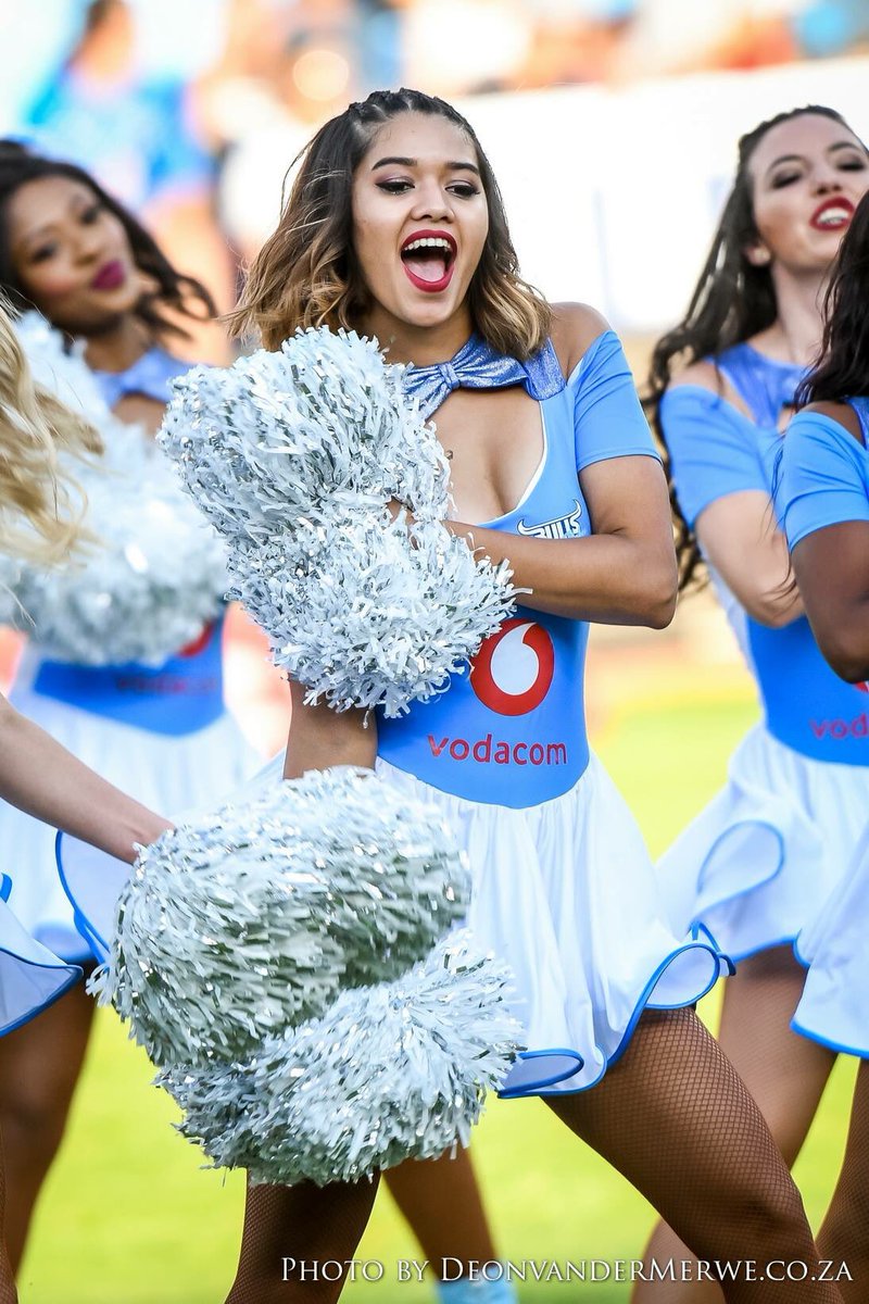 BullsBabesSA's tweet photo. Heeeeeey MONDAAAAY ! 

What you got for us ? https://t.co/U8LK1WmECN
