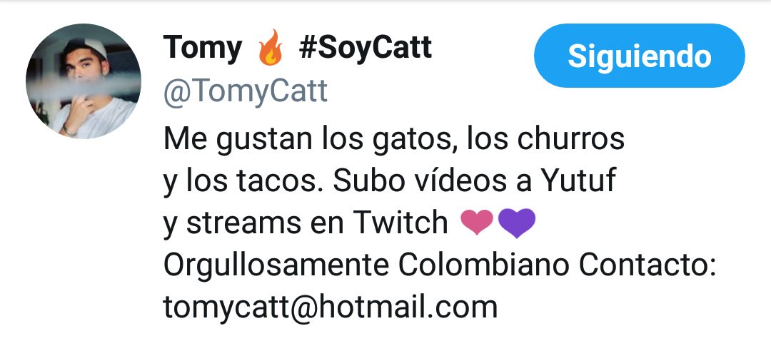 AnaSofi30359246's tweet photo. Lo que uno se encuentra en Twitter:v
@TomyCatt 
@AbrahamBassxD https://t.co/rTeJZ8sgLi