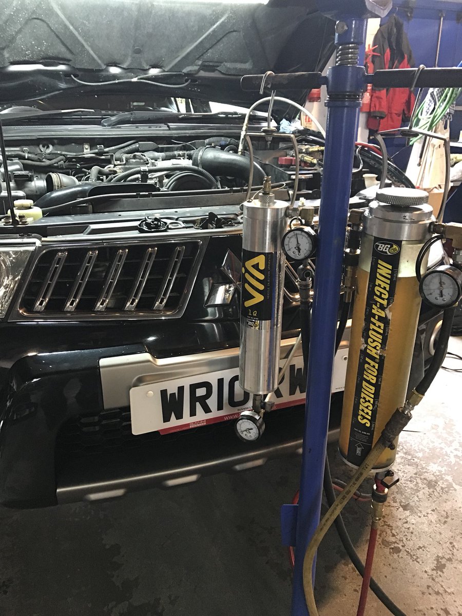#BGProducts #L200 #Mitsubishi #Diesel #CarBGone    See and hear before and after.....  facebook.com/bgprodnorth/po…