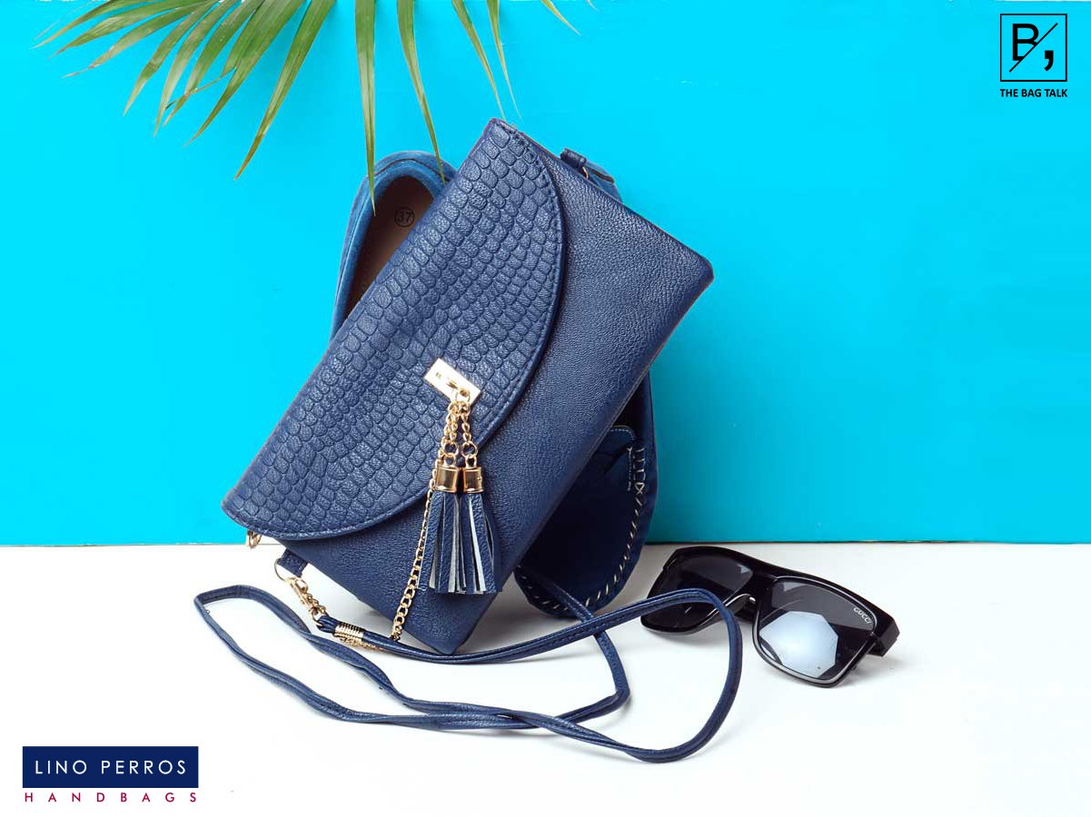 Lino Perros on X: #LinoPerros stylish Handbags sling bag & more on  TheBagTalk. Shop Now   / X