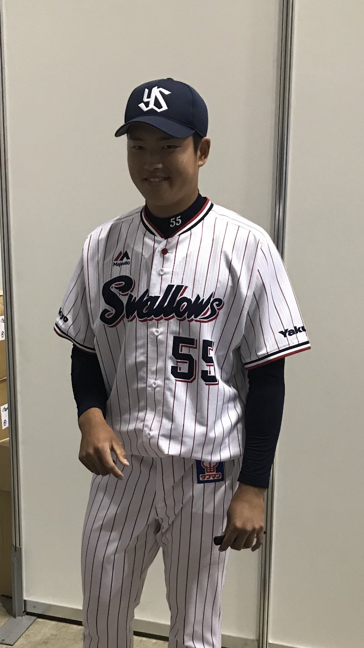 東京ヤクルトスワローズ公式 on X: 