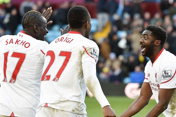 Happy birthday to former Liverpool player Kolo Toure! 