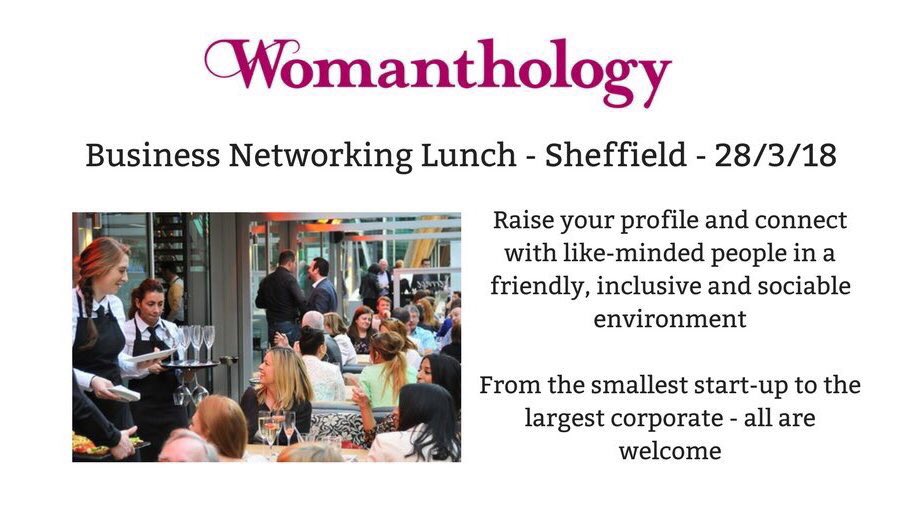 Womanthology tweet media