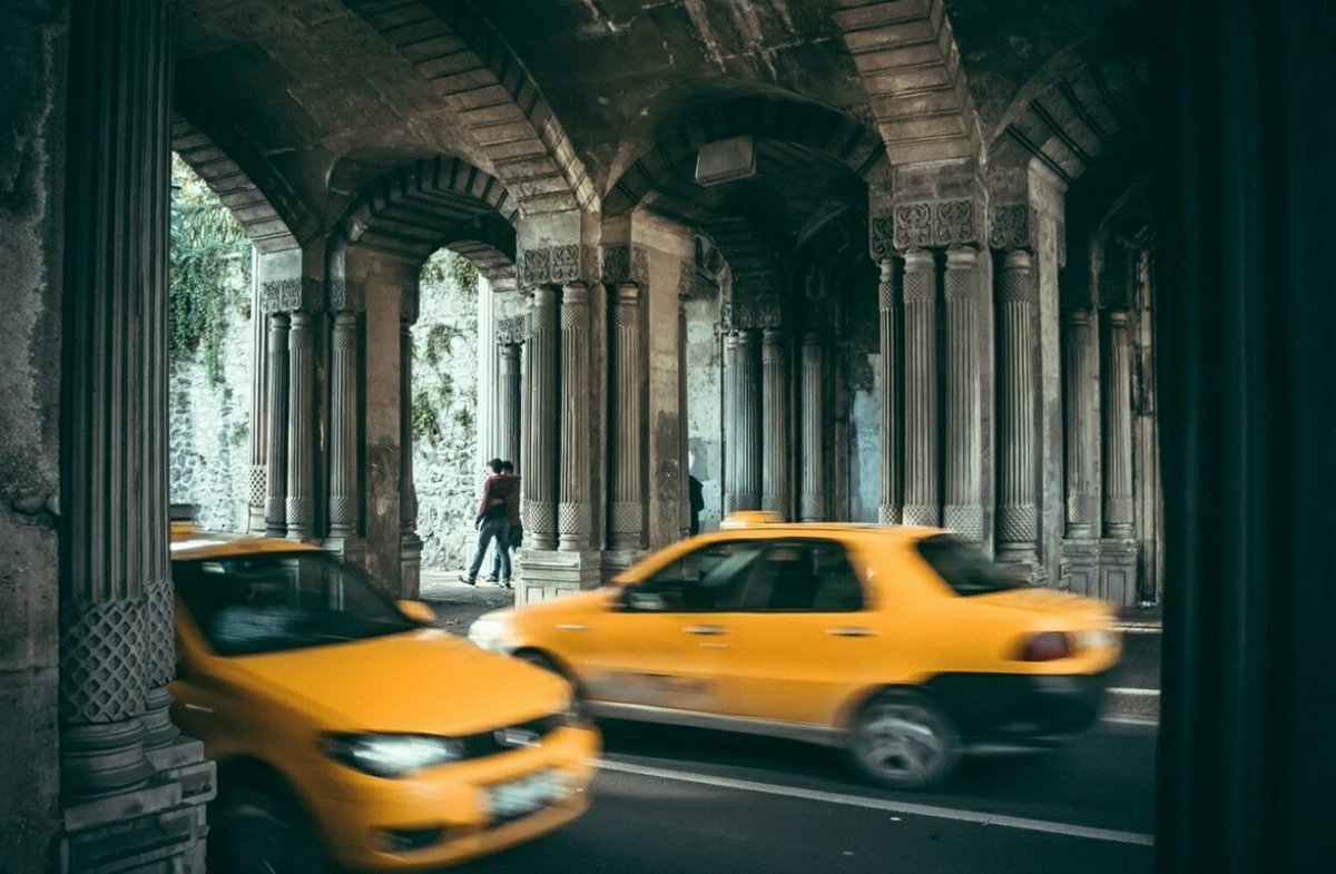 10Karakoy tweet media