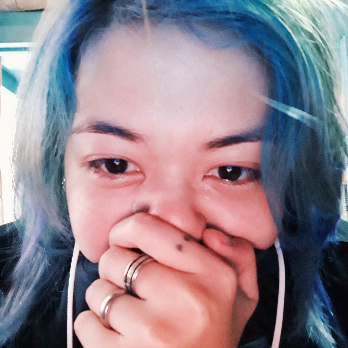 rinna_leong19's tweet photo. Tumagos talaga sa puso ko yung kantang "Dasal" ni ate @YengPLUGGEDin ... Why ate?? Why?? Bakit ganito mga kanta mooo.... 😭... Ramdam koooo.... Naalala ko na naman yung mga pangyayari at pakiramdam... #YengSynesthesia #Synesthesia2018 #SynesthesiaAlbum #YengConstantino https://t.co/qGptLGTTlD