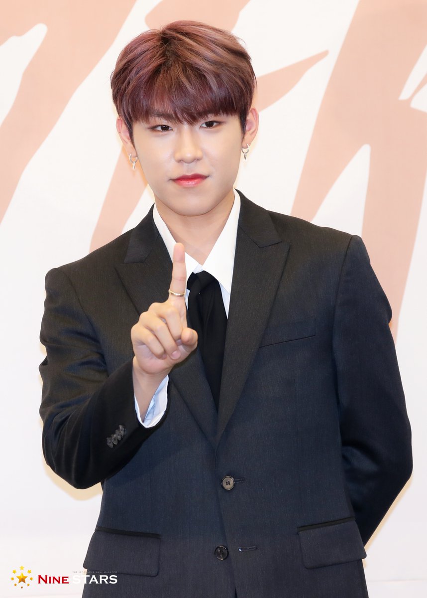 parkwoojin_th tweet picture