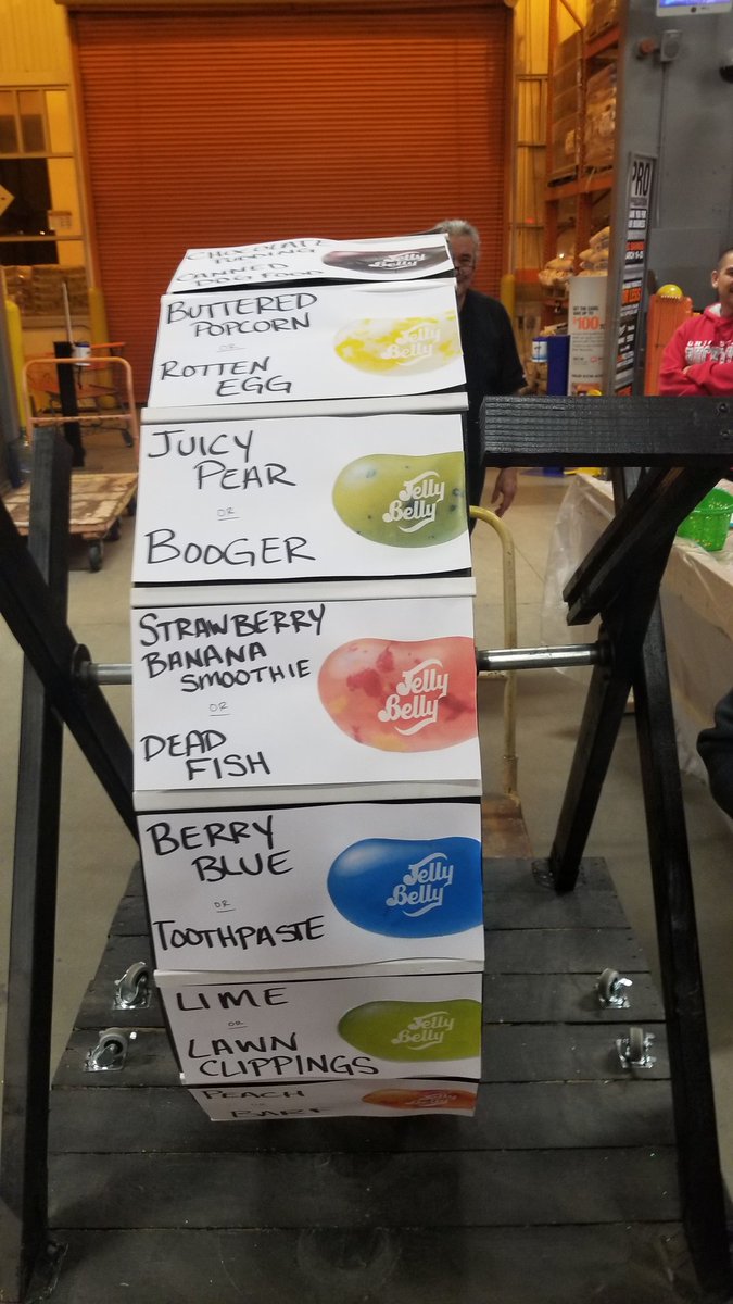 Sucess sharing 2018! Amazing fun games and laughs.