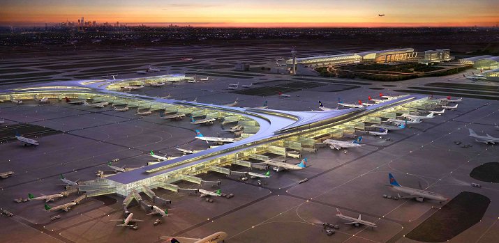 LEDMagazineNL's tweet image. LED Magazine- @Lumosa_Led levert #ledverlichting Shanghai Pudong airport ledmagazine.nl/nieuws/i15630/…