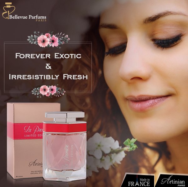 Bellevue Parfums (@parfumsbellevue) / Posts / X