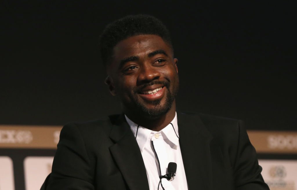Happy birthday, Kolo Toure, 37 today! 

Now where\s Yaya with that birthday cake? 
