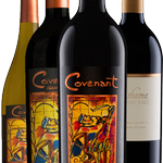 Photo by Covenant Wines (@CovenantWines)