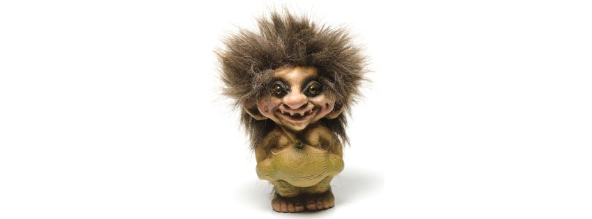 SoMeAkademie's tweet photo. Don't feed the troll - stimmt doch, oder? https://t.co/6xd3coYheK https://t.co/QWSQd1tlTE