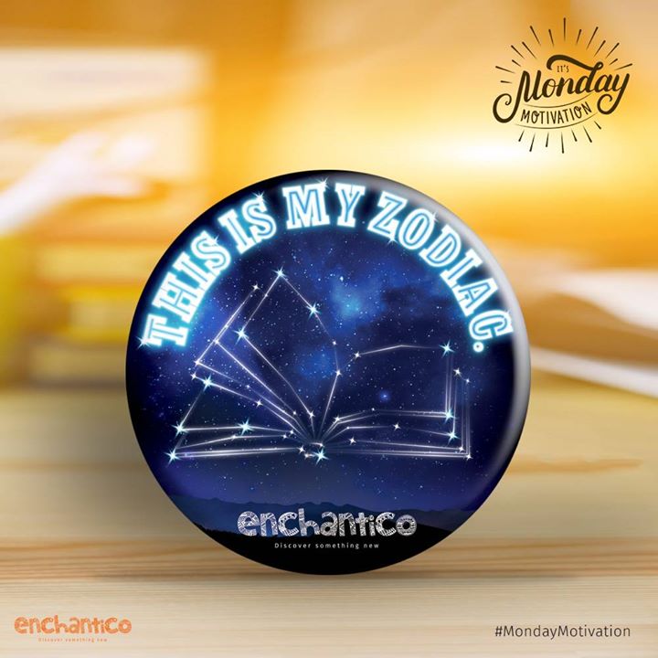 Enchantico tweet media