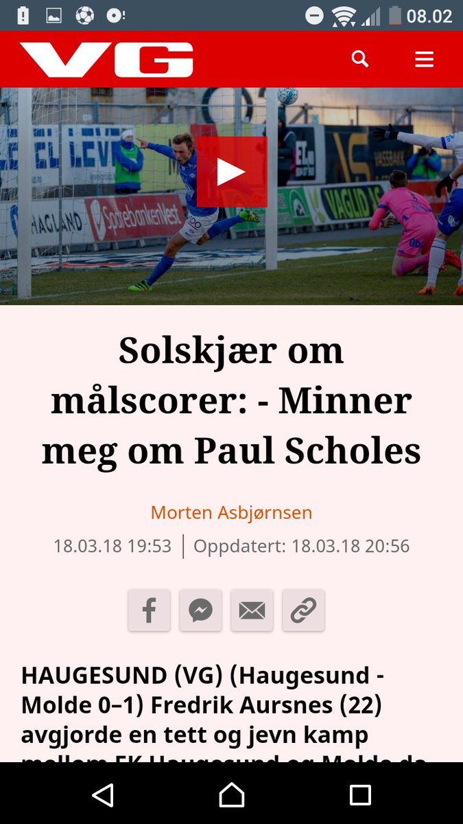 Eivind Bisgaard Sundet tweet media