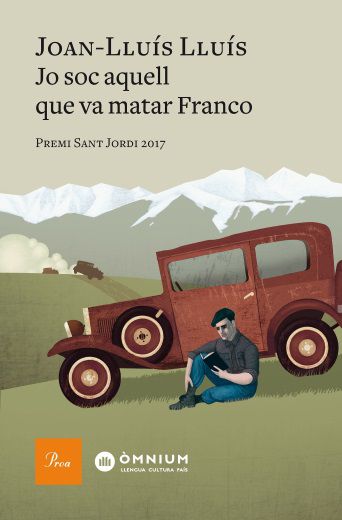Anima_Llibre's tweet photo. Avui, dilluns, 19 març, 11.40, al Programa @ElSubmari, dirigit per la @marionatomas, de la @RadioMTerrassa, tindrem l'enorme privilegi d'entrevistar @Joan-@Joanlluislluis, perquè ens parli de "Jo sóc aquell que va matar Franco", Premi Sant Jordi @Ed_proa 
https://t.co/Xkivbuq5LR https://t.co/Uh6ynMI157