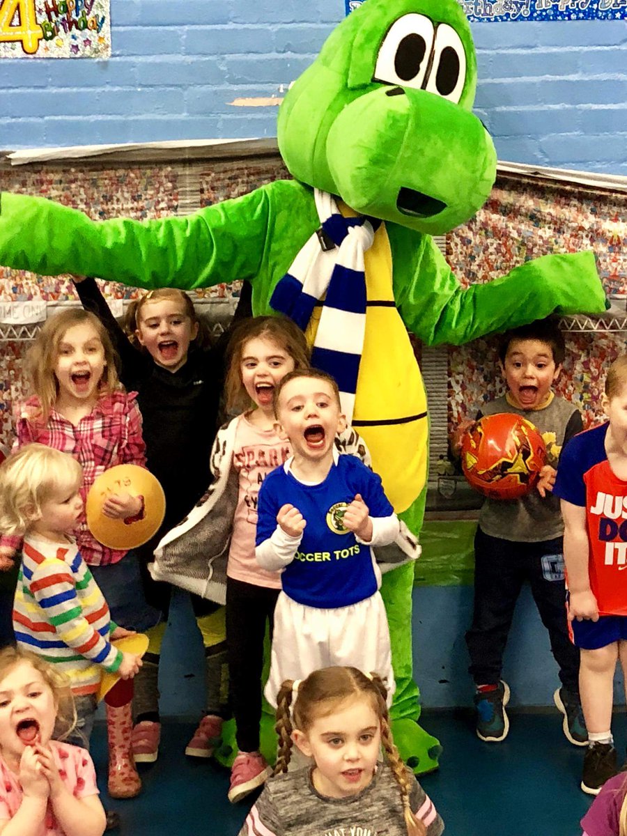 Soccer Tots (Plymsoccertots) Twitter