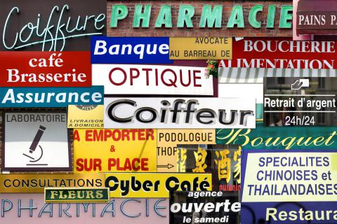 Thibault_Chanel's tweet image. #Procos : appréhender le #commerce de #demain grâce à ces 4 axes mon.actu.io/r/e7xjrtw