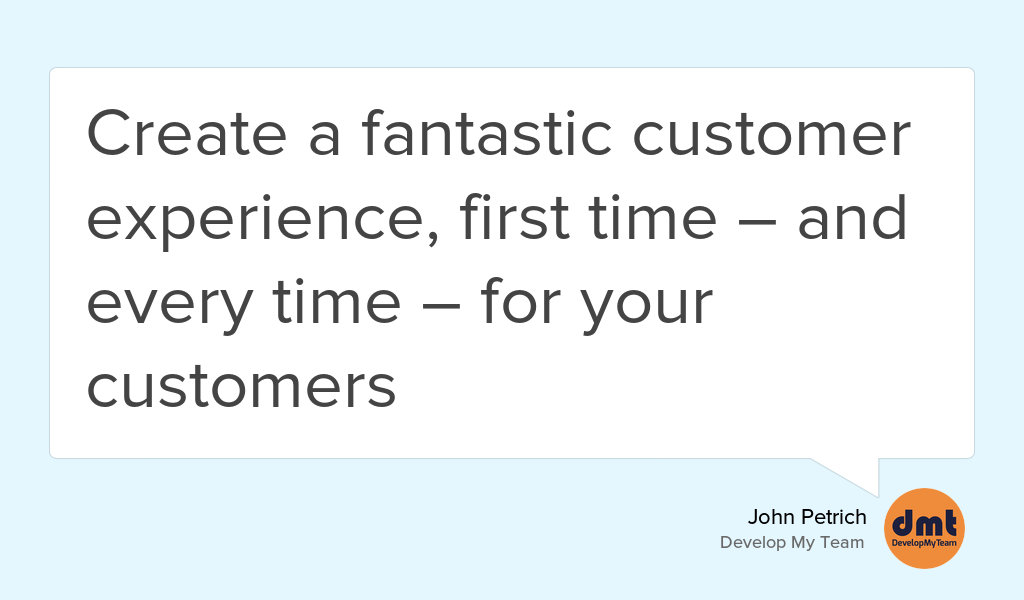DevelopMyTeam's tweet photo. "Here are 5 TOP tips for small and medium retailers to stay competitive in the online “Amazon” world, and..." https://t.co/Tc01OI28N8 #Retail #HappyCustomers #Amazon #sales #dmt https://t.co/NfQzVh09p1