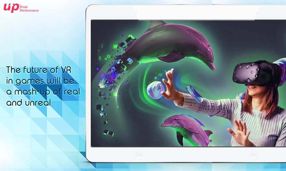 FluperOfficial's tweet image. Fight like a ninja warrior in reality but within the immersive platform of #VRgames: bit.ly/2DDUfjs
#MobileApplicationDeveloper #AndroidAppDevelopment #Fluper
