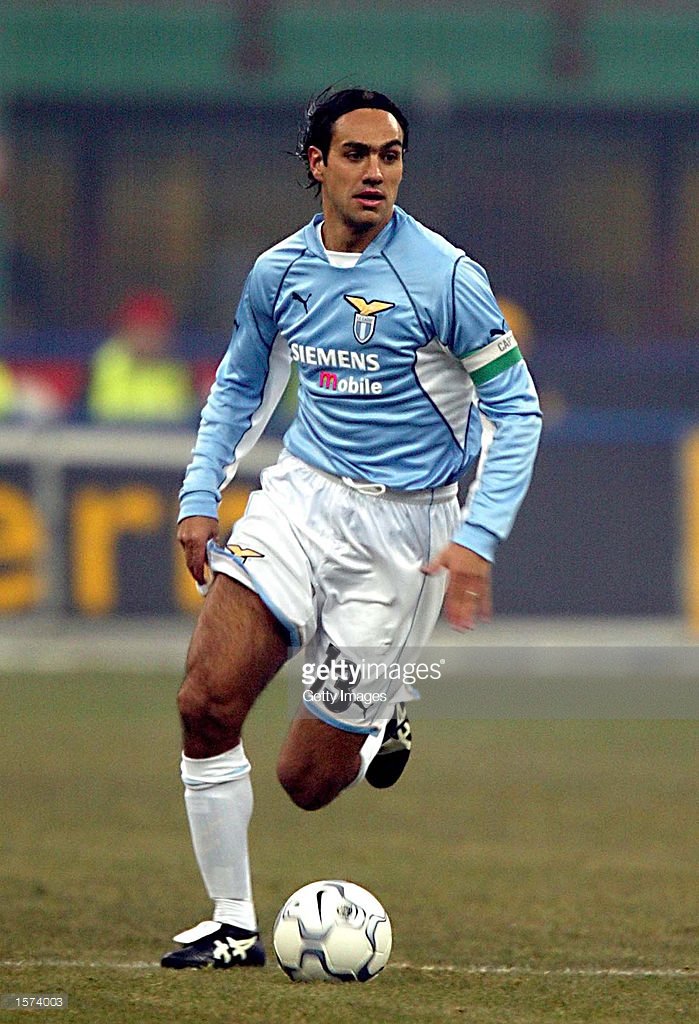 Happy birthday Alessandro Nesta(born 19.3.1976) 