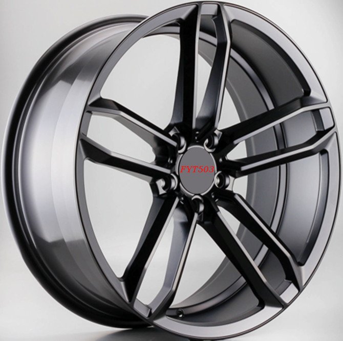 fyfactor's tweet image. fyfactor_wheel #Casted #Car #Wheels
FYT503
19X8.5
19X9.5
20X8.5
20X10
20X12