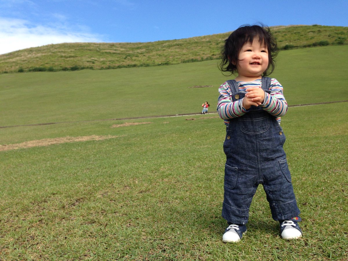 BichuBingoDenim's tweet image. 第1回備中備後デニムコンテスト写真部門最優秀作品

デニムが大自然の背景に映え，デニムに優しい印象を感じます。後ろの人もデニムを履いている細かさも素敵です。

＃備中備後ジャパンデニムプロジェクト　#福山　#井原　#denim