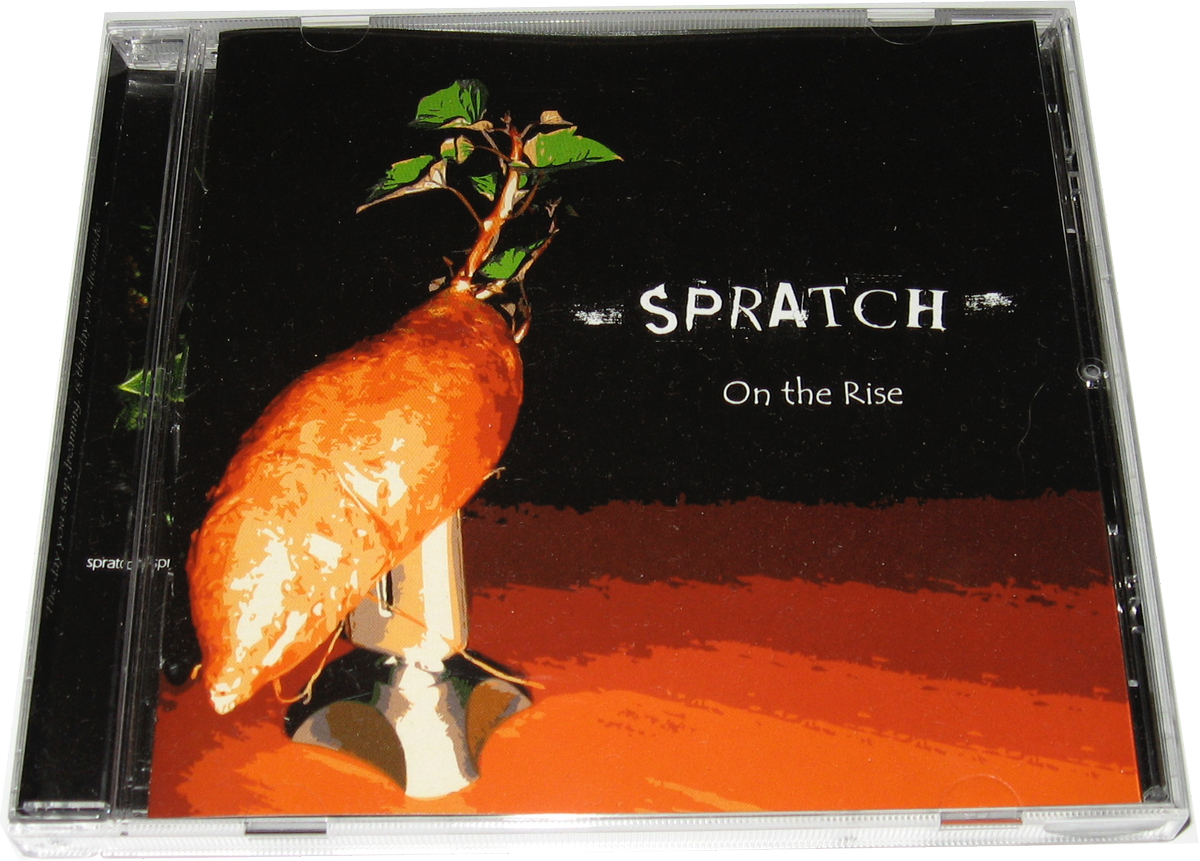 spratch's tweet image. In March 2006 (12 years ago) we released our 14-track debut album 'On the Rise'. It's just been redistributed and will soon be added to all popular online music stores and streaming platforms incl. Spotify, iTunes, Google Play &amp;amp; Tidal. This is really exciting! #MusicMonday