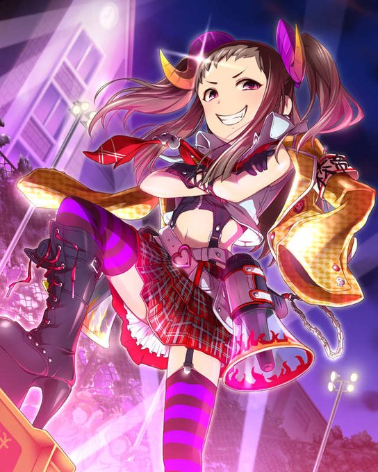 デレステの恒常ssrはモバマスのカードを基にしている説のtwitterイラスト検索結果 デレステの恒常ssrはモバマスのカードを基にしている説のtwitterイラスト検索結果