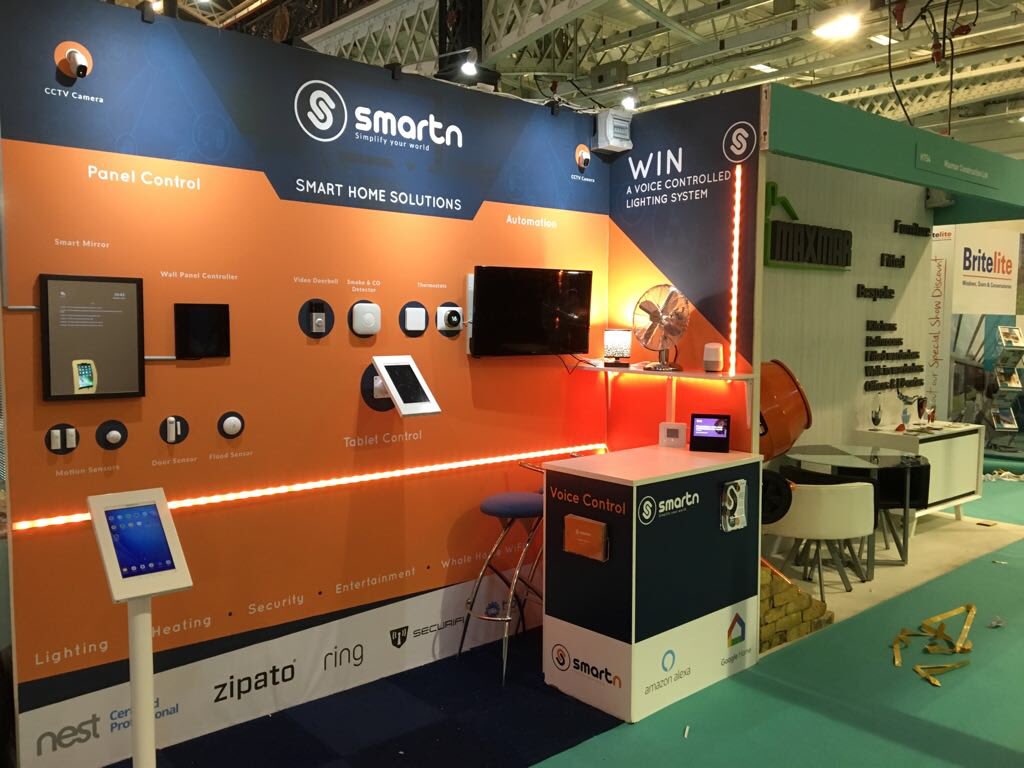 Smartn Limited tweet media