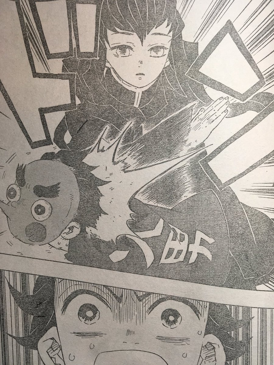 週刊少年ジャンプ感想まとめ 18年16号 Wj16 教室の中心でアイを伝えたせいと 超獣ziga ゴミ捨て場の決戦 読者よ これが絶望だ ターンエンド 8ページ目 Togetter 週刊少年ジャンプ感想まとめ 18年16号 Wj16 教室の中心でアイを伝えたせいと 超獣ziga ゴミ捨て場の決戦 読者よ これが絶望だ ターンエンド 8ページ目 Togetter