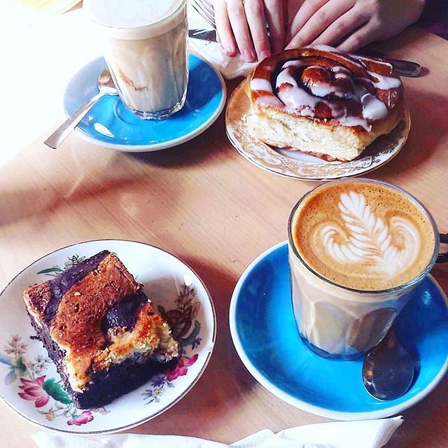 KookyBakes™ tweet media