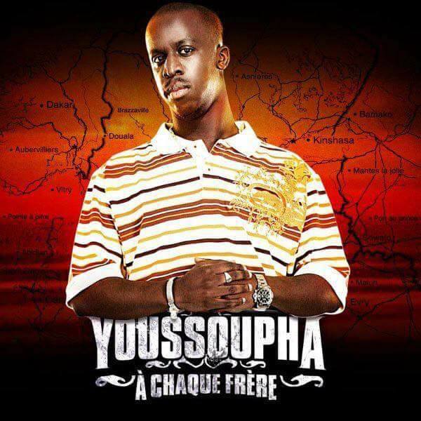 urbantuOfficial's tweet photo. #urbantumag 
Youssoupha : "Il y a 10 ans, un album changeait (déjà) ma vie"

#19Mars2007 #aChaqueFrere https://t.co/tT1Vj8EXk5 https://t.co/b0FHXVE0ku